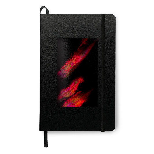 Neon Journey JournalBook