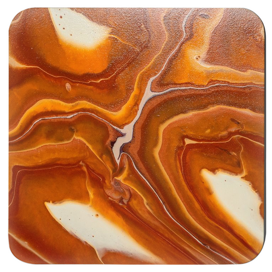 Desert Dreamscape Coasters