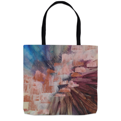 Desert Dreams Tote Bag