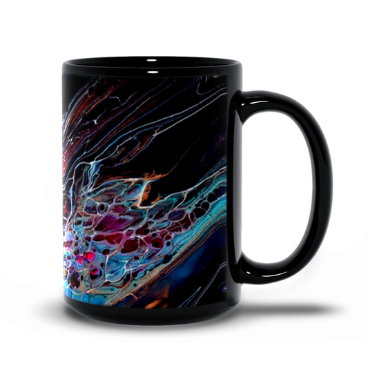 Mystical Morning Muse Mug